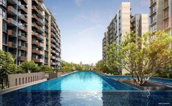 Jalan Jurong Kechil (D21), Condominium #604372371